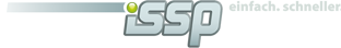 ISSP Logo
